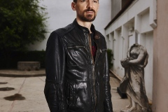 ROMANIA - CINEMA - BOGDAN MIRICA - DIRECTOR