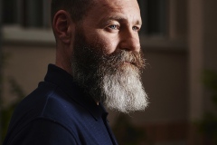 ROMANIA - CINEMA - FRANCIS LEE - DIRECTOR