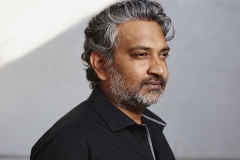 ROMANIA - CINEMA - S S RAJAMOULI - DIRECTOR