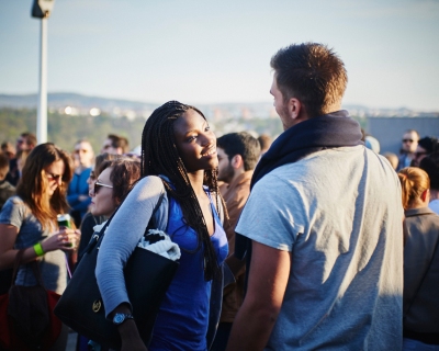PORTFOLIO -  CORPORATE - REPORTAGE - EVENT- COM