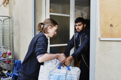 PORTFOLIO -  CORPORATE - REPORTAGE - SOLIDARITE - COM