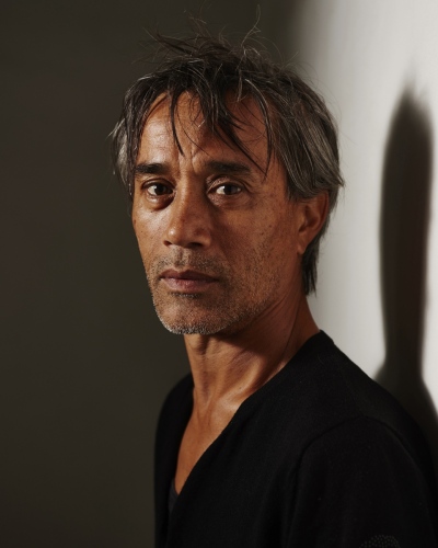 ROMANIA - CINEMA - THIERRY THIEU NIANG - CHOREOGRAPHER