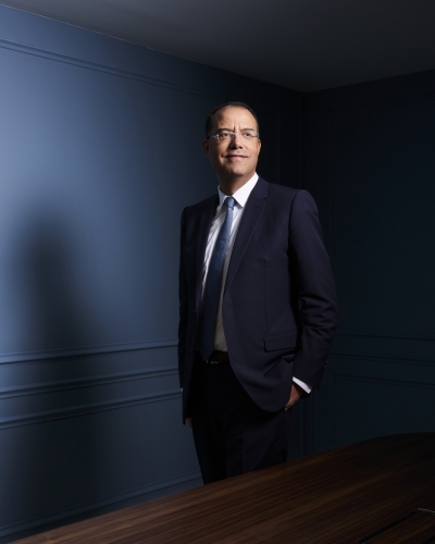 FRIESS - ECO -  MOEZ ZOUARI - PORTRAIT - NF