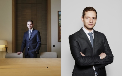 PORTFOLIO - PORTRAIT - CORPORATE