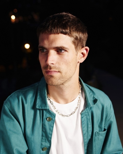 Etienne Garachon
