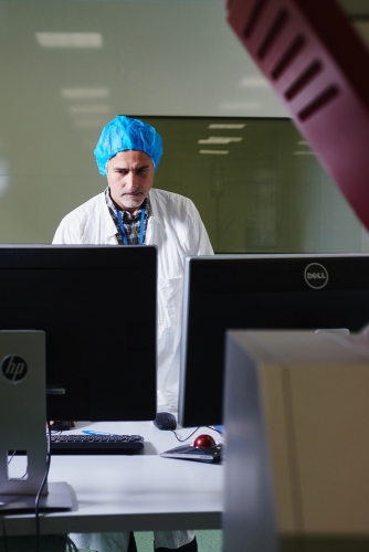 ROMANIA - SCIENCE - LASER - ELI