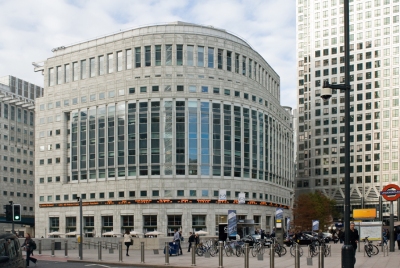 Projet ADB, Londres, 2009,
