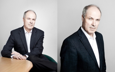 PORTFOLIO - PORTRAIT - CORPORATE