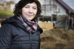 PORTFOLIO - PORTRAIT - CORPORATE