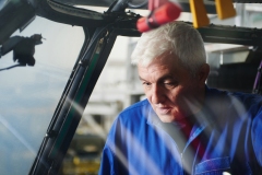 ROMANIA - ECONOMY - AIRBUS - HELICOPERS
