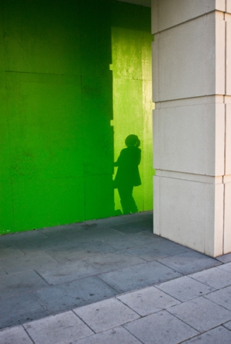 Projet ADB, Londres, 2009,