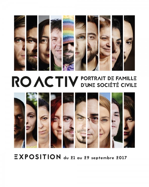 Exhibition Ro Activ
