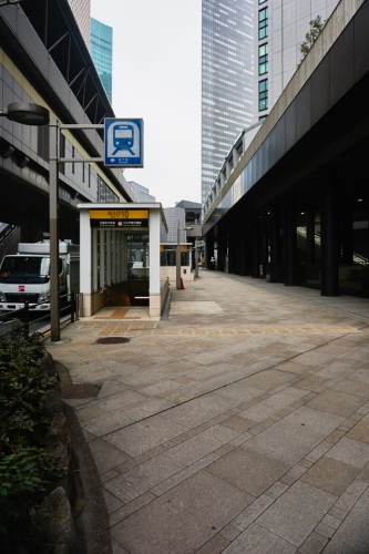 JAPAN - TOURISM - ARCHITECTURE