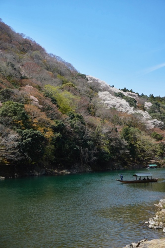 JAPAN - TOURISM - ARCHITECTURE