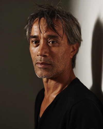 ROMANIA - CINEMA - THIERRY THIEU NIANG - CHOREOGRAPHER