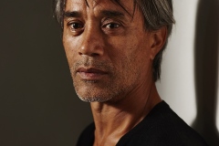 ROMANIA - CINEMA - THIERRY THIEU NIANG - CHOREOGRAPHER