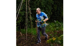 FRANCE - MONTREUIL - SOLIDARITE - JARDIN POUPLIER